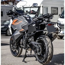 BUMOT Defender / EVO Toolbox - 1290 Super Adventure R / S (2021-2024) BUMOT Defender / EVO Toolbox - 1290 Super Adventure R / S (2021-2024)