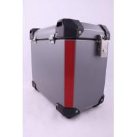 BUMOT Defender EVO Reflective Corner Decals