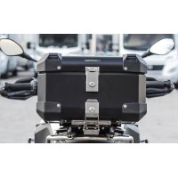 BUMOT Defender EVO Top Case Mount - F800GS (2024+) / F850GS / F750GS