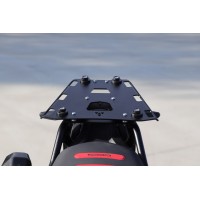 BUMOT Rear Rack - Top Case Mount / Luggage Rack - F900GS BUMOT Rear Rack - Top Case Mount / Luggage Rack - F900GS