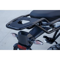 BUMOT Rear Rack - Top Case Mount / Luggage Rack - R1300GS BUMOT Rear Rack - Top Case Mount / Luggage Rack - R1300GS