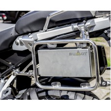 BUMOT Defender / EVO Toolbox - R1250GSA / R1200GSA / F900GSA / F850GSA (OEM BMW Racks) BUMOT Defender / EVO Toolbox - R1250GSA / R1200GSA / F900GSA / F850GSA (OEM BMW Racks)
