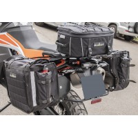 BUMOT Xtremada 27L Expandable Tail Bag BUMOT Xtremada 27L Expandable Tail Bag