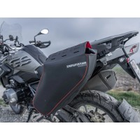 Enduristan Blizzard 2 Saddlebags Enduristan Blizzard 2 Saddlebags