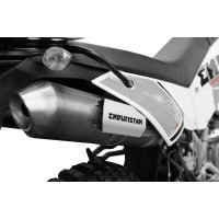 Enduristan Inferno Heat Shield Enduristan Inferno Heat Shield