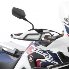 Hepco & Becker Handlebar Guards - CRF1000L Africa Twin Hepco & Becker Handlebar Guards - CRF1000L Africa Twin