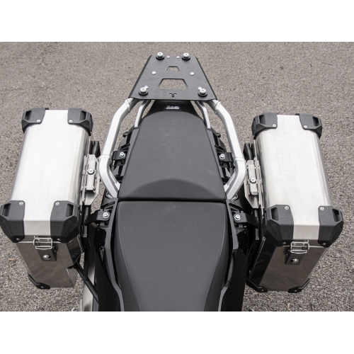 BUMOT Defender EVO Top Case Mount - CRF1100L Africa Twin Adventure Sports