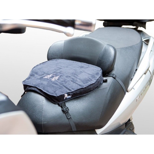 Amphibious Softseat
