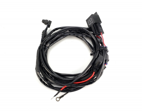 DENALI Standard Powersports Wiring Harness