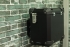 BUMOT Pannier Wall Mounting Brackets
