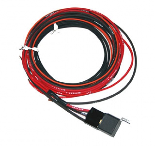 Centech AP-130R / AP-170R Relay Wiring Kit