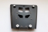 BUMOT Defender EVO Top Case Mount - F800GS (2024+) / F850GS / F750GS
