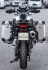 BUMOT Pannier Racks - F800GS (2024+) / F850GS / F750GS