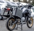 BUMOT Pannier Racks - F800GS (2024+) / F850GS / F750GS
