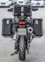 BUMOT Pannier Racks - F800GS (2024+) / F850GS / F750GS