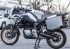BUMOT Pannier Racks - F800GS (2024+) / F850GS / F750GS