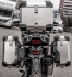 BUMOT Defender EVO Top Case Mount - CRF1100L Africa Twin Adventure Sports