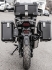 BUMOT Defender EVO Top Case Mount - CRF1100L Africa Twin Adventure Sports