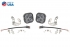 Diode Dynamics SS3 Max LED Light