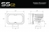 Diode Dynamics SSC2 Sport LED Light